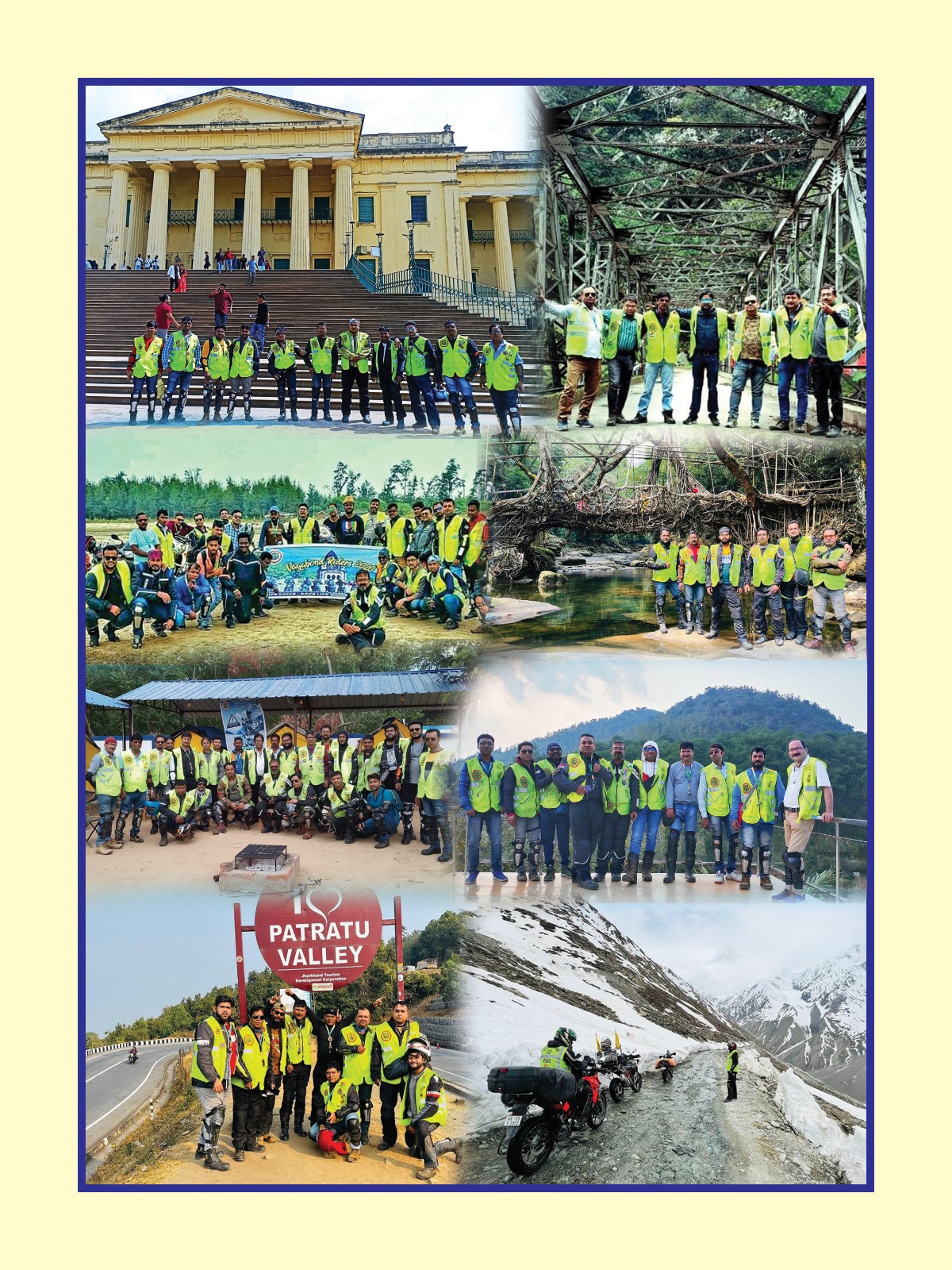 Rider of the Year 2024 Magazine