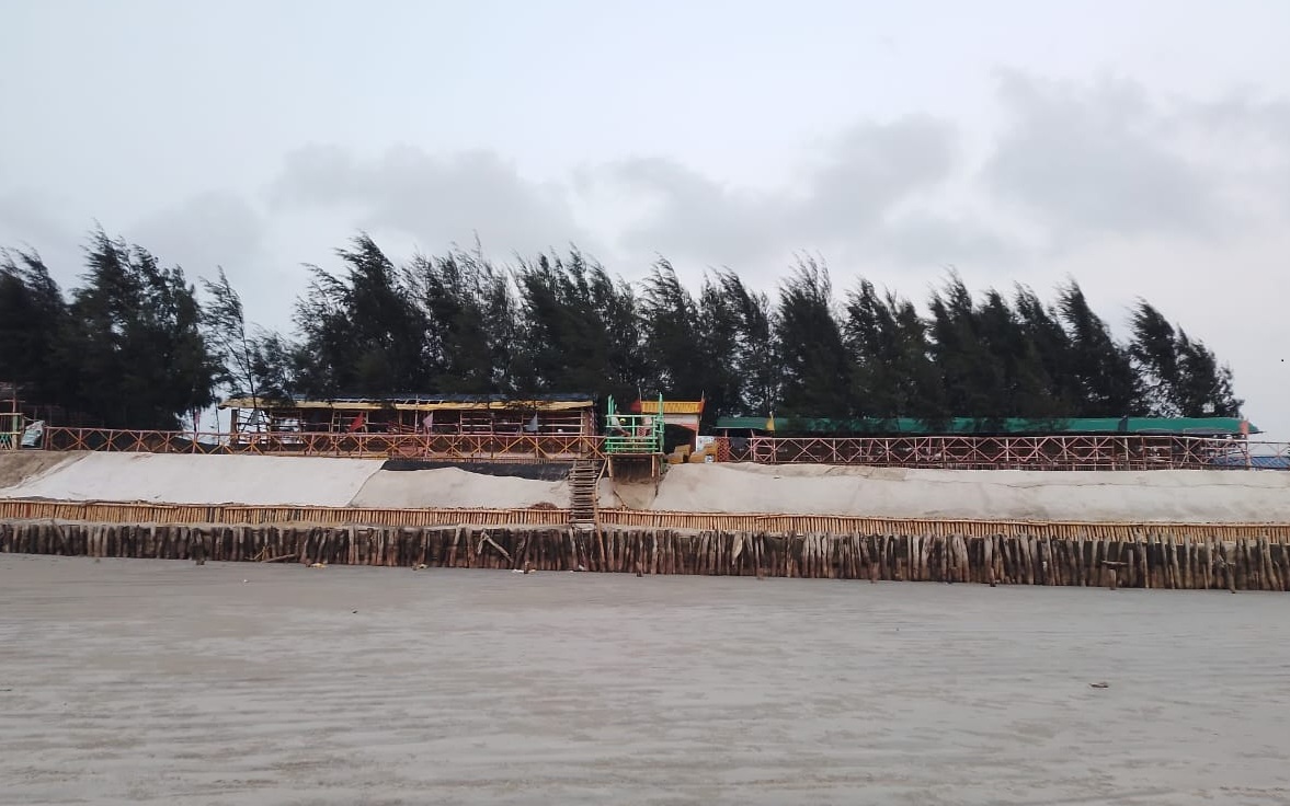 A Short Ride to Mousuni Island – Vagabond Riders