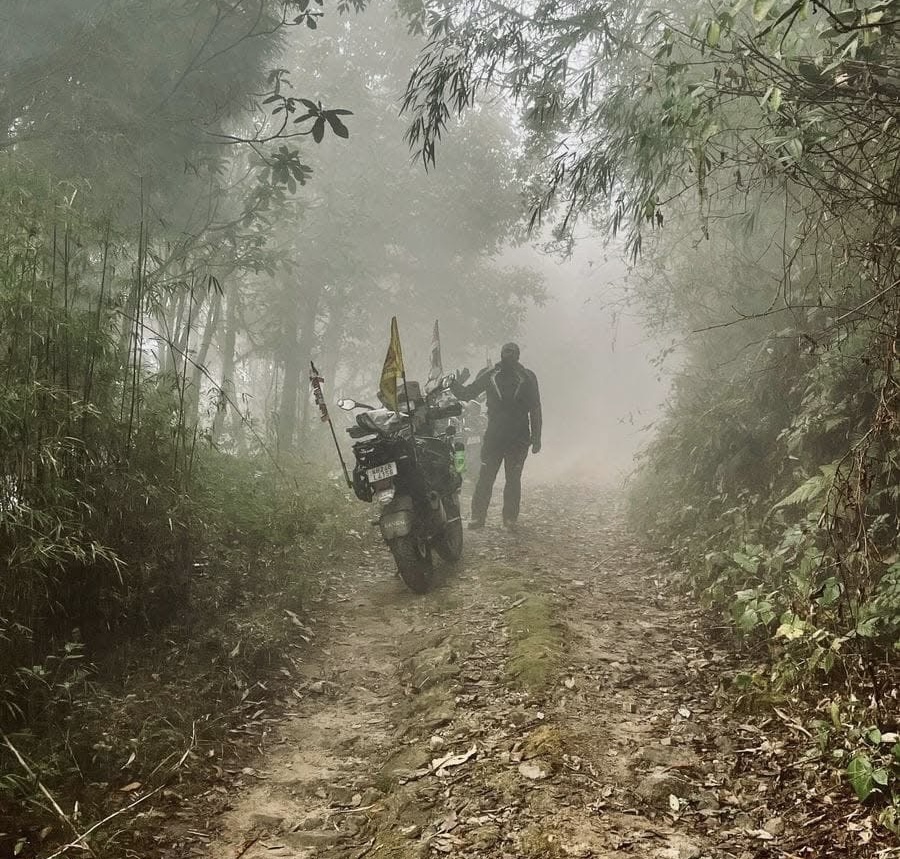 Unexplored Assam: Hidden Green Paradise